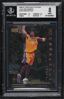 Kobe Bryant [BGS 8 NM‑MT]