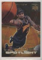 Larry Hughes