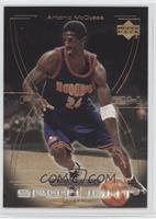 Antonio McDyess