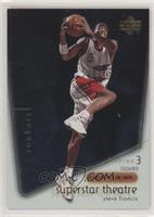 Steve Francis