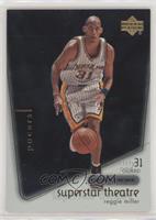 Reggie Miller