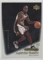 Gary Payton