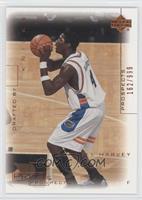 Donnell Harvey #/999
