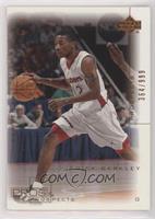 Erick Barkley #/999