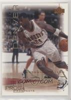 Antonio McDyess