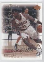 Antonio McDyess