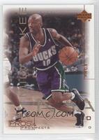 Sam Cassell