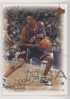 Latrell Sprewell