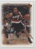 Damon Stoudamire