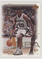 David Robinson