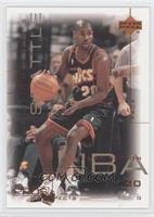 Gary Payton