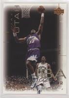 Karl Malone