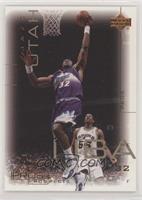 Karl Malone