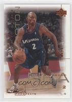 Mitch Richmond