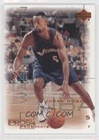 Juwan Howard