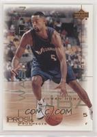 Juwan Howard