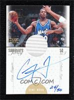 Corey Maggette #/50