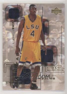 2000-01 Upper Deck Pros & Prospects - Star Futures #SF8 - Stromile Swift