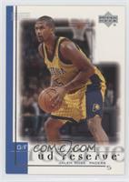 Jalen Rose [EX to NM]