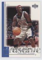 Lamar Odom [EX to NM]