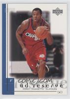 Corey Maggette