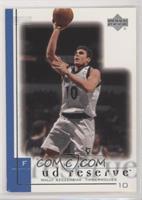 Wally Szczerbiak [EX to NM]