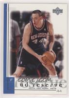 Keith Van Horn