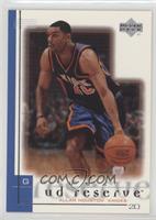 Allan Houston