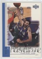 Vlade Divac