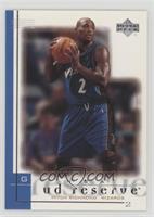 Mitch Richmond [Noted]