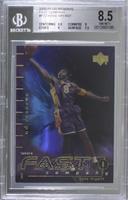 Kobe Bryant [BGS 8.5 NM‑MT+]