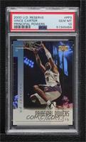 Vince Carter [PSA 10 GEM MT]