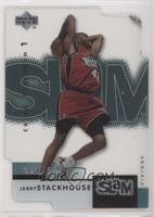 Jerry Stackhouse #/500