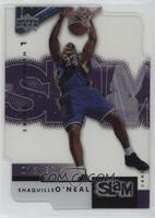 Shaquille O'Neal #/500