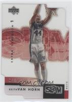 Keith Van Horn #/500