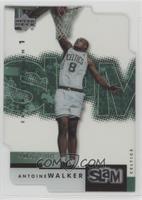 Antoine Walker #/500