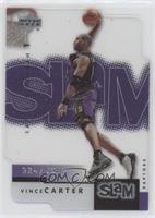 Vince Carter [EX to NM] #/500