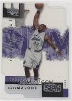 Karl Malone #/500