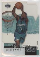 Baron Davis #/500