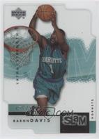 Baron Davis #/500