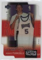 Hidayet Turkoglu #/500