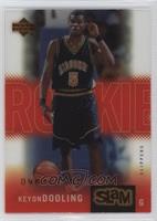 Keyon Dooling #/2,500