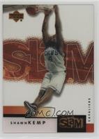 Shawn Kemp [EX to NM]