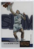 Dirk Nowitzki [EX to NM]