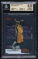 Kobe Bryant [BGS 9.5 GEM MINT]