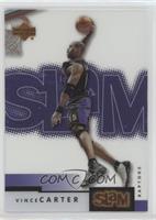 Vince Carter