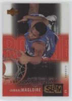 Jamaal Magloire #/2,500