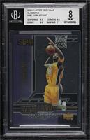 Kobe Bryant [BGS 8 NM‑MT]