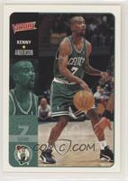 Kenny Anderson