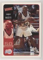 Corey Maggette